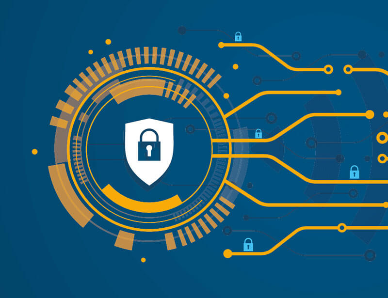 Cyber Security - Schutz im Netz | brodos.net
