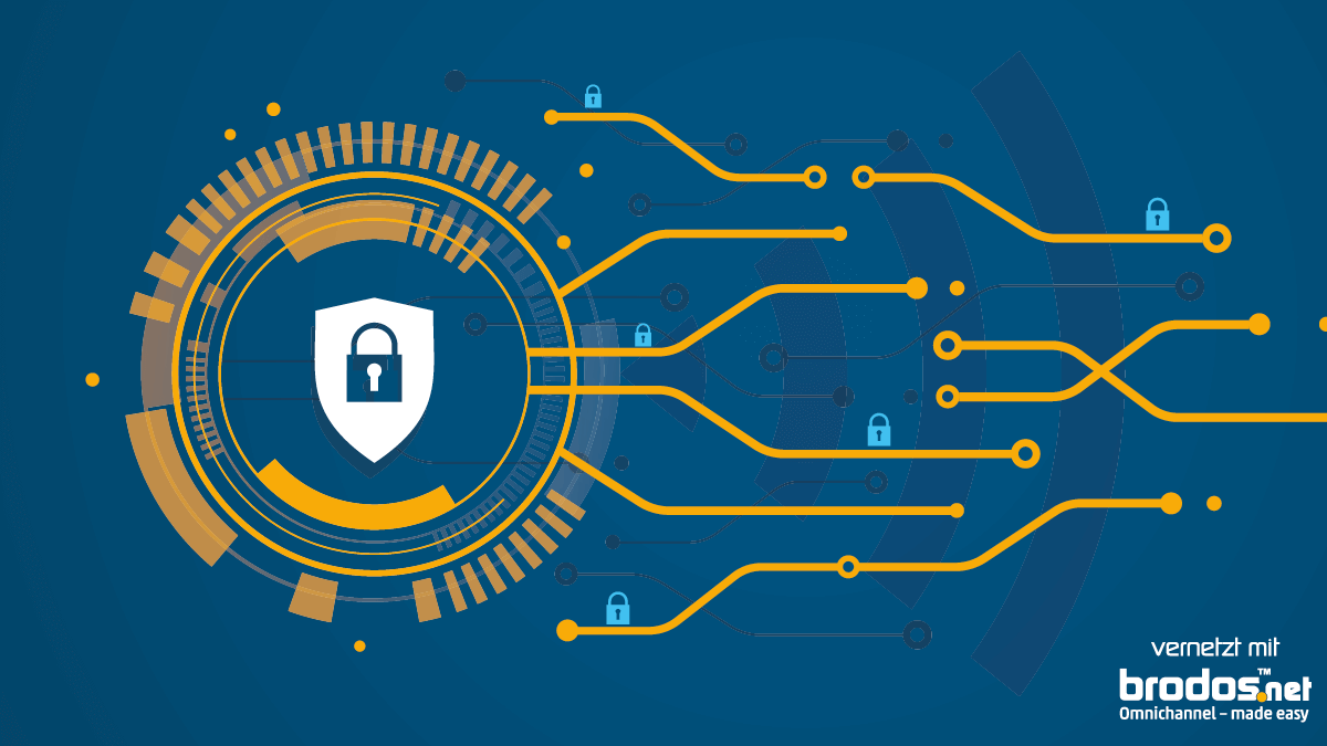 Cyber Security – Wie schützt man sich vor Angriffen im Netz?
