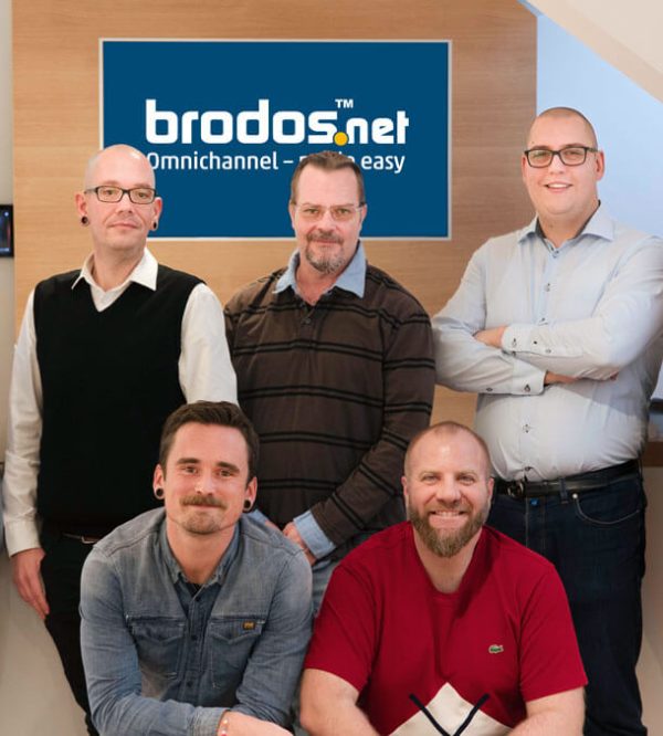 brodos.net Team 2024