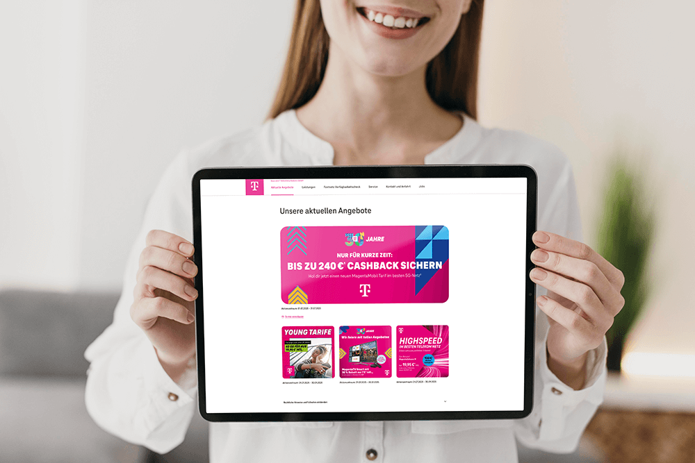 telekom-website-2.x